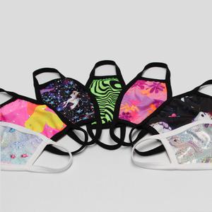 Children's Australian Made Fabric Face Mask Clearance Affordable