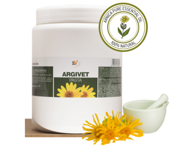 Argivet: Argilla Arnica Cheap Best Sale