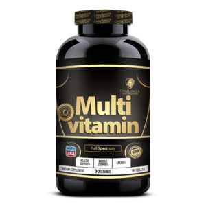 Multivitamin Clearance Low Shipping