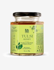 Tulsi Honey for Cold & Cough Buy Cheap 2025 Newest