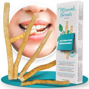 BLISSANY Miswak 2er Pack (10 Stck) Natrlich weie Zhne und ein frischer Atem Buy Cheap Manchester