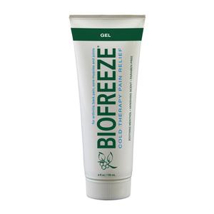 BioFreeze 4oz Tube Discounts Sale Online
