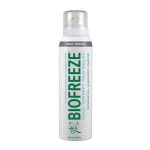 BioFreeze 4oz Spray Sast