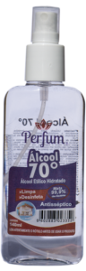 Cpia de lcool 70 Spray From China