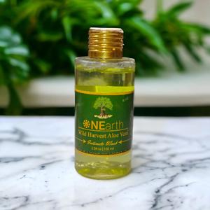 Aloe Vera Intimate Wash | ONEarth Visit New Cheap Pice