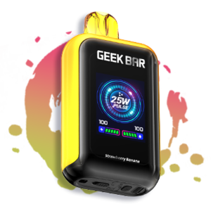 (NEW!) Geek Bar Skyview 25k - Berry Ice Tumblr Online