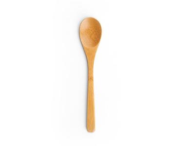 Bamboo Studio Reusable Bamboo Spoon Cheap Sale Supply