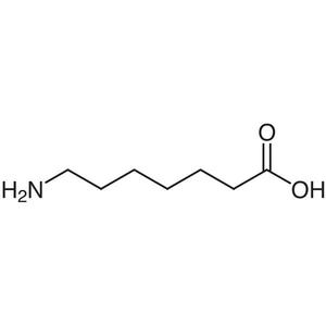 7-Aminoheptanoic Acid, 25G - A0311-25G Fashion Style Online