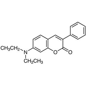 7-(Diethylamino)-3-phenylcoumarin, 5G - D5008-5G Outlet Locations For Sale