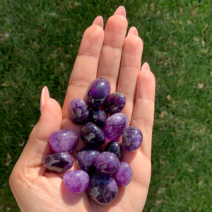 Amethyst Discount Outlet Locations