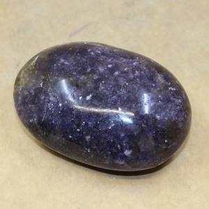 Lepidolite Palm Stones For Sale Cheap Pice From China
