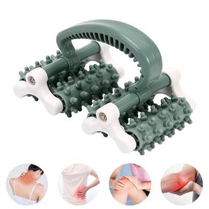 Muscle Massage Roller Increaser Fascia and Anti Cellulite Roller Fat Blasting Myofascial Release Tool for Back, Neck, Waist,Legs Buy Cheap Wholesale Pice