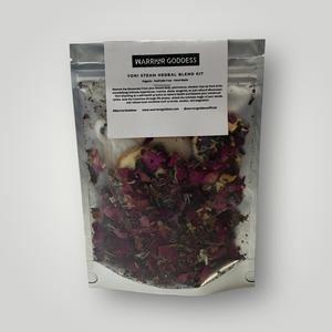Yoni Steam Herbal Blend Kit With Paypal Online