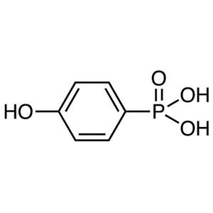 (4-Hydroxyphenyl)phosphonic Acid, 1G - H1559-1G 2025 Cheap Online