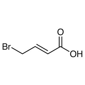 (E)-4-Bromocrotonic Acid, 5G - B2298-5G Outlet Reliable