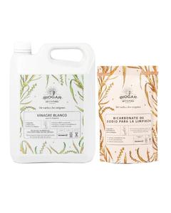 Kit Vinagre Gal 14 y Bicarbonato Buy Cheap Pay With Paypal