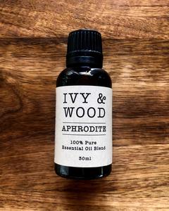 Aphrodite Blend Pure Essential Oil 30ml Buy Cheap Discounts