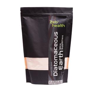 Zeb Health Diatomaceous Earth Silica Supplement 500g Original Cheap Pice
