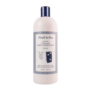 Bel Tessuto - Home & Laundry by Noodle & Boo - Ultra-Soft Baby Fabric Conditioner Sale 100% Authentic