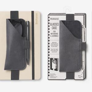 BOOKAROO GLASSES CASE - CHARCOAL 2025 Cheap Online