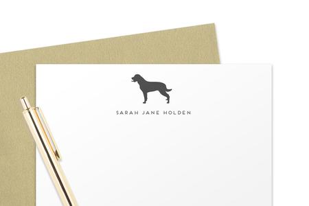 Labrador Retriever Note Cards Sale Cheap Pice