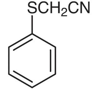 (Phenylthio)acetonitrile, 5G - P1602-5G Grey Outlet Store Online