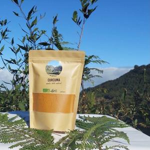 Curcuma alimentaire bio Runion 200 g Buy Cheap Websites