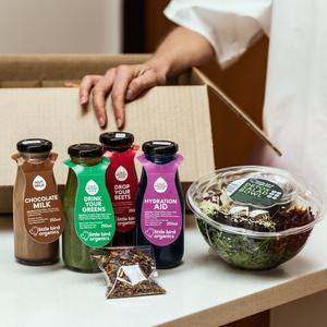 1 Day Advanced Fasting Cleanse With Paypal