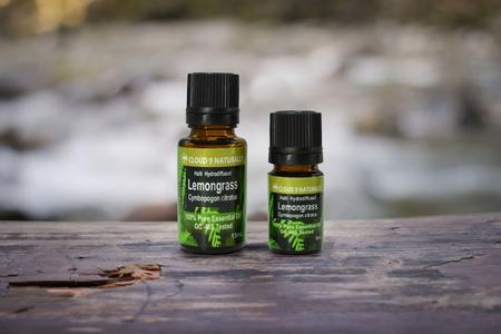 Essential Oil: Lemongrass Recommend Sale Online