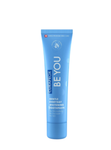 Curaprox Be You Singlepack Blackberry Liquorice Toothpaste Blue 60ml Clearance For Cheap