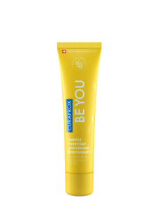Curaprox Be You Singlepack Grapefruit Bergamot Toothpaste Yellow 60ml Discount Ebay