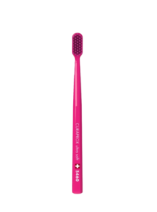 Curaprox CS 5460 Blister Single-Pack - Cerise Sale Outlet