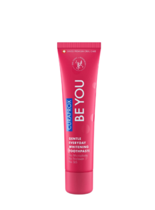 Curaprox Be You Singlepack Tonic Persimmon Toothpaste Red 60ml Outlet 2025