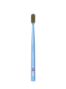 Curaprox CS 5460 Blister Single-Pack - Light Blue Visit Online