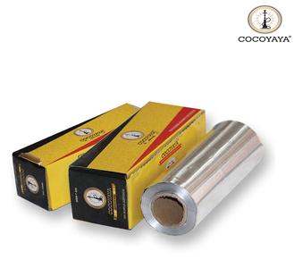 COCOYAYA Aluminium Foil Roll For All Hookah Best Wholesale