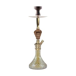COCOYAYA Bohemian Series Wild Jo Hookah Champagne Discount Supply