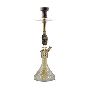 COCOYAYA Bohemian Series Terminator Hookah Champagne Discount
