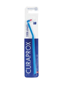 Curaprox CS 1006 Single Toothbrush - Light Blue Wholesale Pice Cheap Pice
