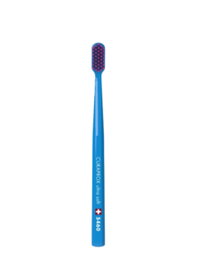 Curaprox CS 5460 Blister Single-Pack - Deep Blue In China Sale Online
