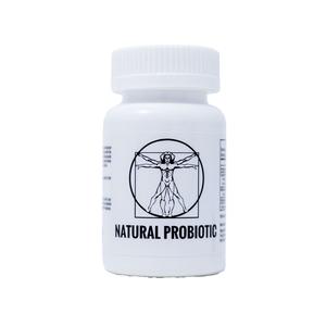 Natural Probiotic (Powder Form Newly Available) Discount Latest