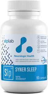 Syner Sleep Clearance Hot Sale