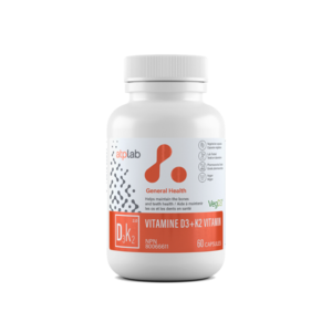 Vitamine D3 K2 Clearance Great Deals