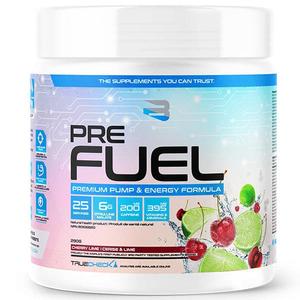 Pre Fuel - Believe 100% Authentic For Sale
