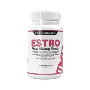 Primabolics Estro Free Shipping Cheap Pice