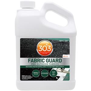 303 Marine Fabric Guard - 1 Gallon [30674] Fast Delivery Cheap Online