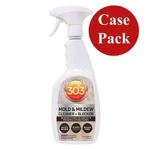 303 Mold  Mildew Stain Remover - 32oz *Case of 6* [30574CASE] Cheap Pice Wholesale Pice