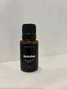 Relaxing Essential Oil Blend Sale Wholesale Pice