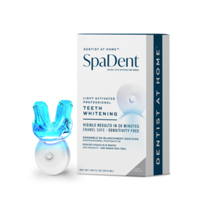 Blue LED - Accelerated Whitening Kit Outlet Marketable