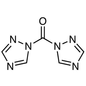 1,1'-Carbonyldi(1,2,4-triazole), 5G - C2325-5G Cheap Sale Newest