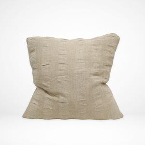 Frida Cushion - Natural Discount Best Pices